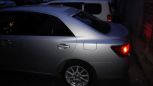  Toyota Allion 2008 , 650000 , 