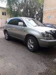 SUV   Toyota Harrier 2000 , 500000 , 