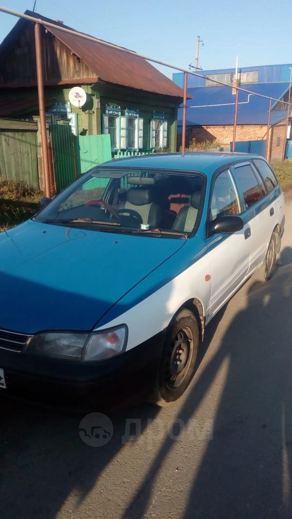  Toyota Caldina 1999 , 200000 , 