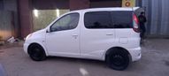  Toyota Funcargo 2000 , 215000 , 