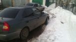  Hyundai Accent 2004 , 155000 , 