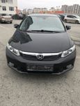  Honda Civic 2012 , 820000 , 