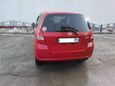  Honda Fit 2002 , 260000 , 