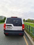 SUV   Land Rover Discovery 2007 , 980000 , 