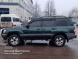 SUV   Toyota Land Cruiser 1999 , 950000 , 