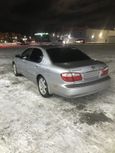  Nissan Maxima 2004 , 260000 , 