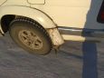 SUV   Nissan Terrano 1997 , 415000 , 