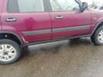 SUV   Honda CR-V 1996 , 255000 , 