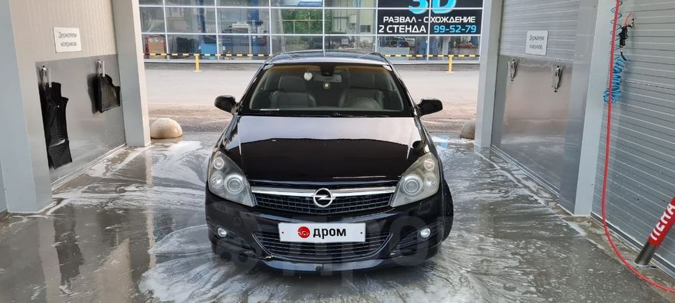  Opel Astra 2007 , 350000 , 