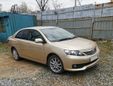  Toyota Allion 2011 , 780000 , 