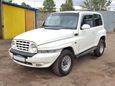 SUV   SsangYong Korando 1998 , 270000 , -