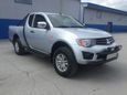  Mitsubishi L200 2010 , 650000 , 