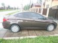  Hyundai Solaris 2015 , 610000 , 