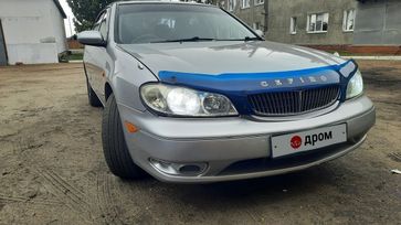  Nissan Cefiro 2001 , 335000 , 