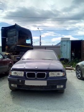  BMW 3-Series 1999 , 160000 , 