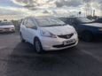  Honda Fit 2008 , 400000 , -