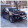 SUV   Kia Sorento 2011 , 1100000 , 