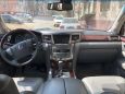 SUV   Lexus LX570 2008 , 1800000 , 