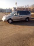    Kia Carnival 2004 , 300000 , 