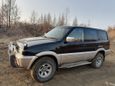 SUV   Nissan Mistral 1994 , 405000 , 