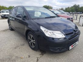  Citroen C4 2006 , 345000 , 