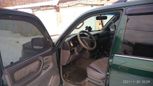 SUV   Toyota Land Cruiser 2001 , 1450000 , 