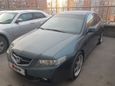  Honda Accord 2006 , 605000 , 