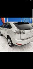 SUV   Toyota Harrier 2004 , 600000 , 