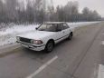  Toyota Crown 1989 , 115000 , 