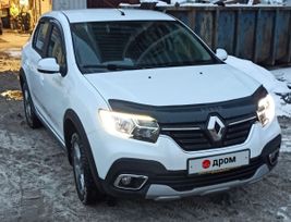  Renault Logan Stepway 2019 , 1320000 , -