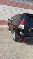 SUV   Toyota Land Cruiser Prado 2012 , 1450000 , 