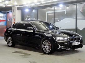  BMW 3-Series 2020 , 3040000 , 