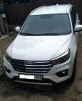 SUV   Lifan X70 2018 , 850000 , 