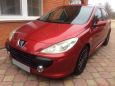  Peugeot 307 2007 , 285000 , 