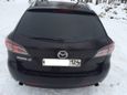  Mazda Mazda6 2008 , 609000 , 