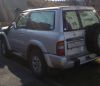 SUV   Nissan Safari 1999 , 650000 , 