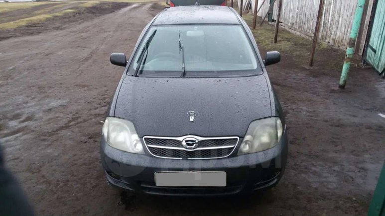  Toyota Corolla Fielder 2003 , 280000 , -