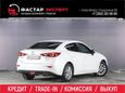  Mazda Mazda3 2017 , 1289000 , 