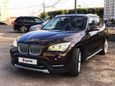 SUV   BMW X1 2012 , 790000 , 