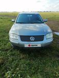  Volkswagen Passat 2002 , 210000 , -