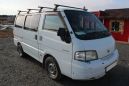    Nissan Vanette 2002 , 164000 , 