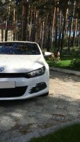  Volkswagen Scirocco 2012 , 615000 , 