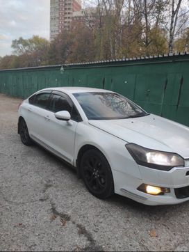  Citroen C5 2010 , 520000 , 