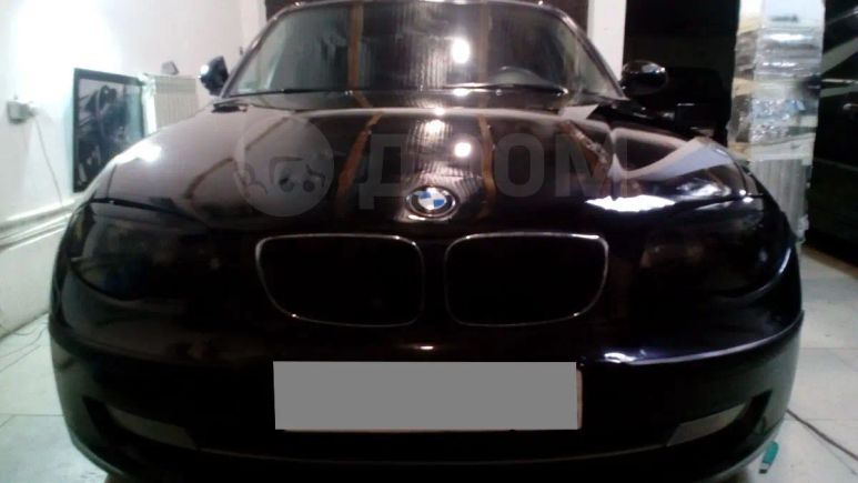  BMW 1-Series 2008 , 370000 , 