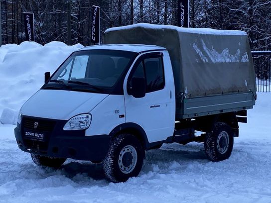 Купить Соболь 4х4 В Ижевске