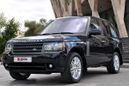 SUV   Land Rover Range Rover 2009 , 1575000 , 