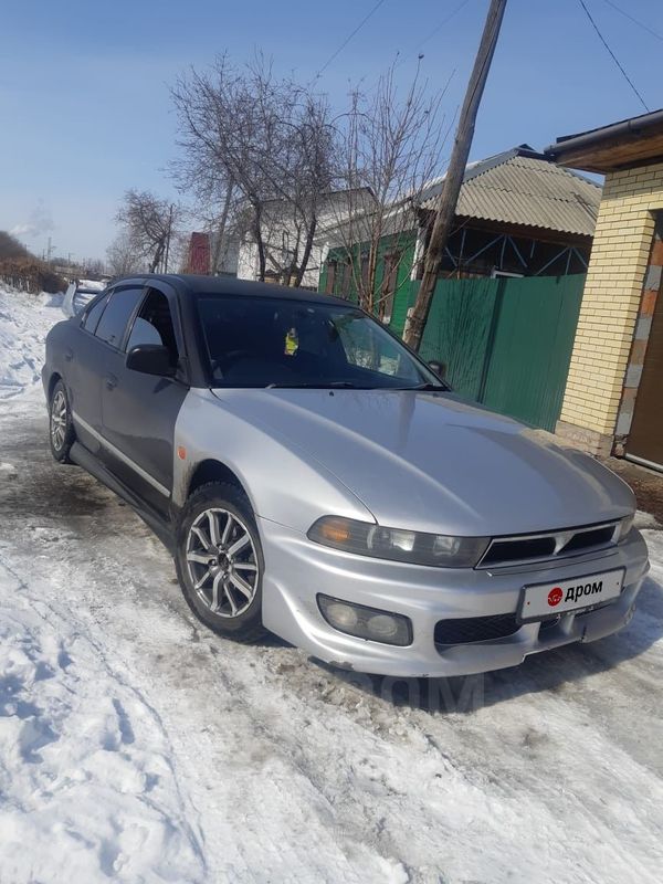  Mitsubishi Galant 1999 , 130000 , 