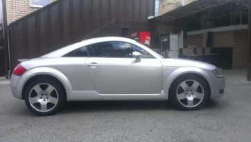  Audi TT 2000 , 340000 , 