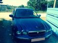  Jaguar X-Type 2002 , 340000 , 