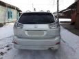 SUV   Toyota Harrier 2003 , 750000 , 